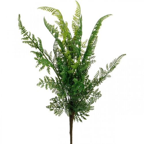 Helecho Artificial Verde Helecho Artificial Plantas Verdes Artificiales