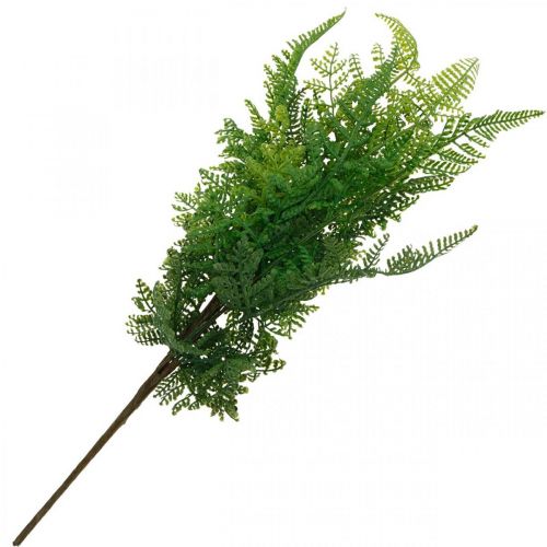 Floristik24 Helecho Artificial Verde Helecho Artificial Plantas Verdes Artificiales