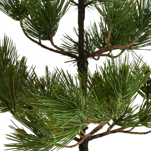 Floristik24 Árbol de Navidad artificial mesa pequeña árbol de Navidad Al.52cm