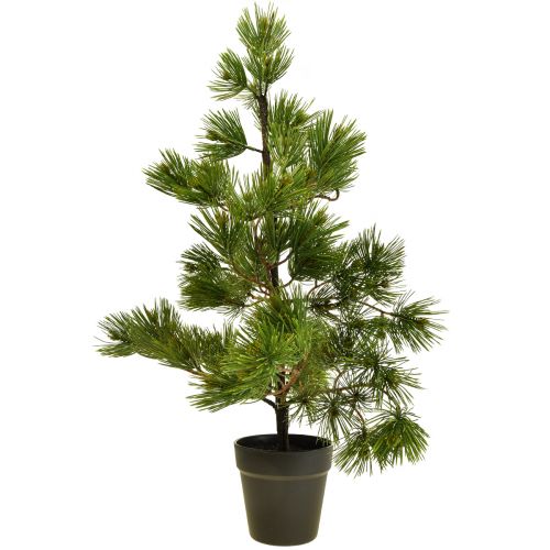 Floristik24 Mesa de árbol de Navidad artificial Árbol de Navidad Al. 72 cm