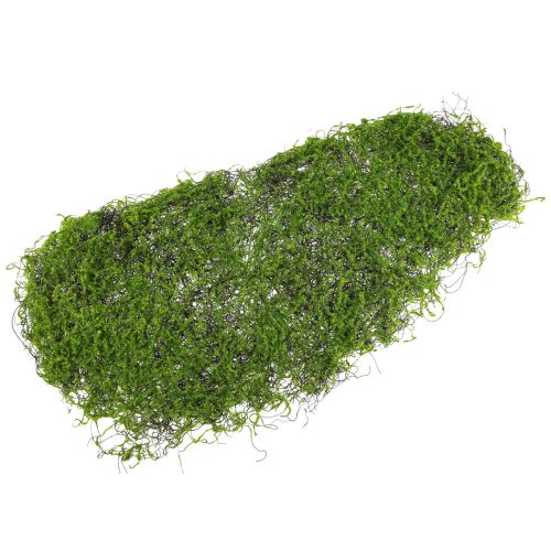 Estera de musgo artificial plantas artificiales de musgo  artificial 70×35cm-08111