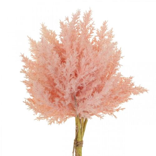 Floristik24 Ramas artificiales Astilbe deco rosa artificial H38cm 5pcs