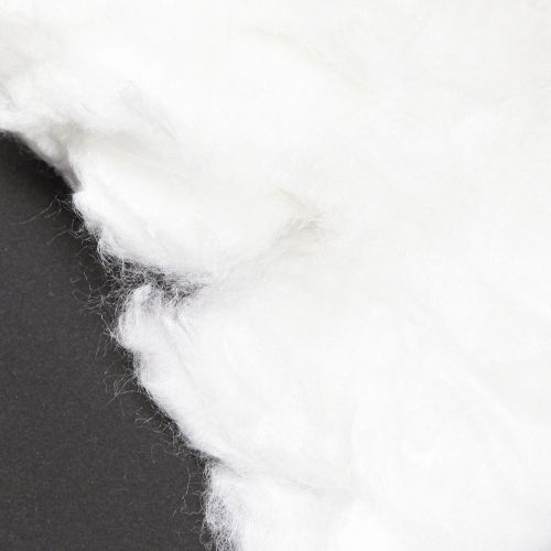 Nieve artificial Nieve artificial esponjosa de base biológica 100 g × 2 piezas
