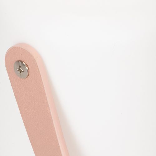 Lámpara con asa, luz LED portátil para uso interior y exterior, 22 cm, 3 unidades | Floristik24.es
