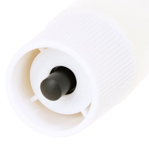 Artículo Vela LED de cera blanca, 14,5 cm, 2 unidades