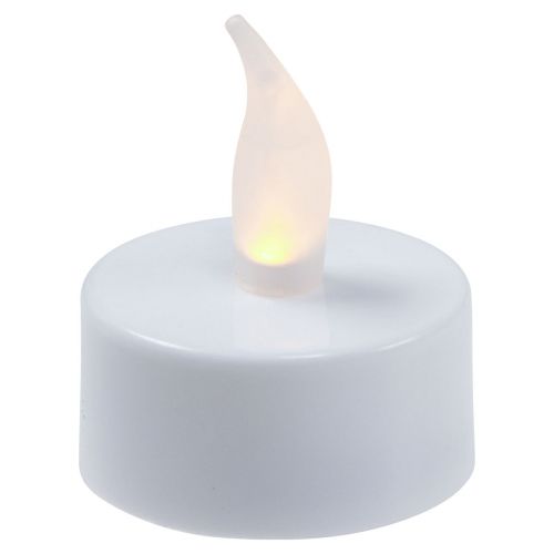 Artículo Velas de té LED con mando a distancia Ø3,5cm 6uds