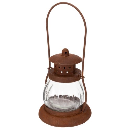 Artículo Farol para iluminación romántica en casa y jardín, 33cm