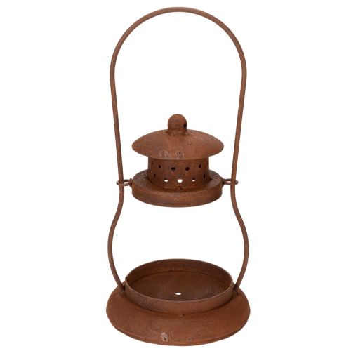 Artículo Farol para iluminación romántica en casa y jardín, 33cm