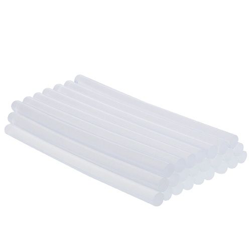 Artículo Cartuchos de cola adhesivo termofusible transparente Ø11mm 2kg 95uds
