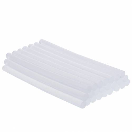 Artículo Cartuchos de pegamento termofusible de baja temperatura, 95 unidades, 2 kg