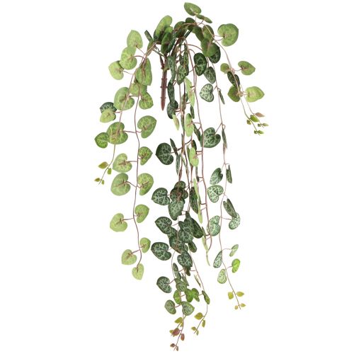 Artículo Candelabro Flor Planta De Interior Artificial Colgante 40cm 2uds