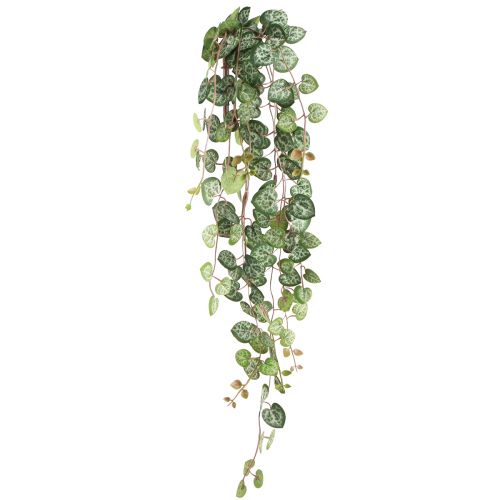 Artículo Candelabro Flor Planta De Interior Artificial Colgante 40cm 2uds