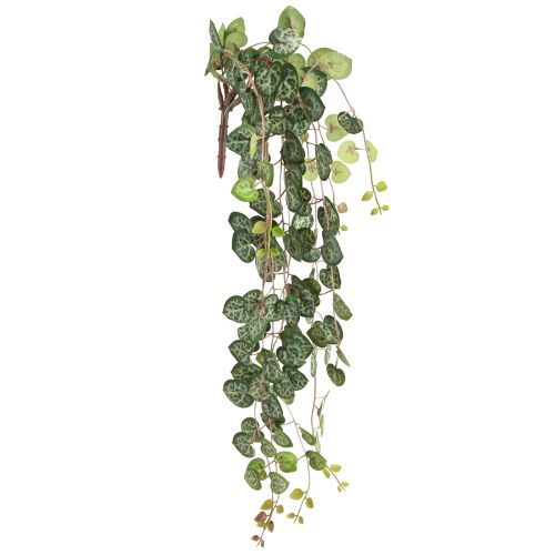 Artículo Candelabro Flor Planta De Interior Artificial Colgante 40cm 2uds