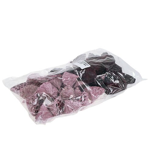 Artículo Lotus Mix Rosa, Erika Ø6cm - Ø10cm 50 uds
