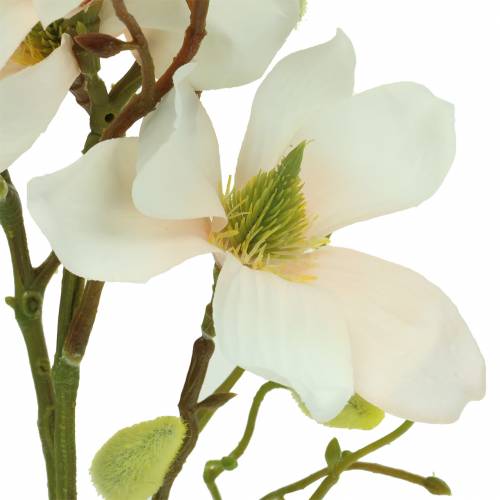 Artículo Magnolia Melocotón 85cm