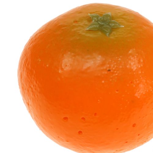Mandarina Ø6cm 6pcs