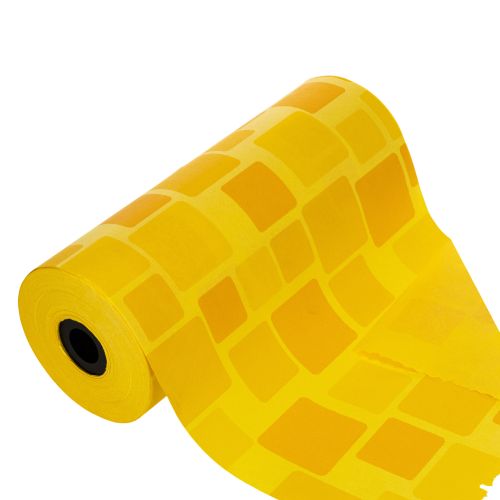 Papel para dobladillos de