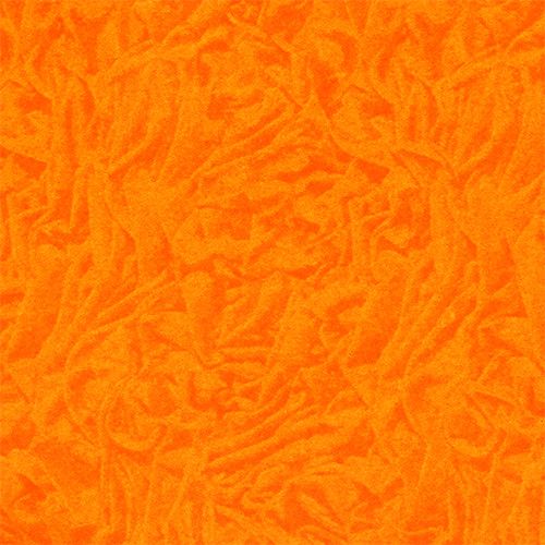 Artículo Papel manguito naranja 25cm 100m