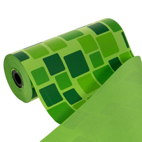 Papel para dobladillos de