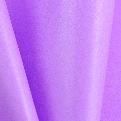Artículo Papel para puños 37,5cm 100m morado