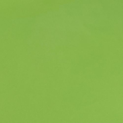 Artículo Papel para puños May green papel de seda verde 37,5cm 100m