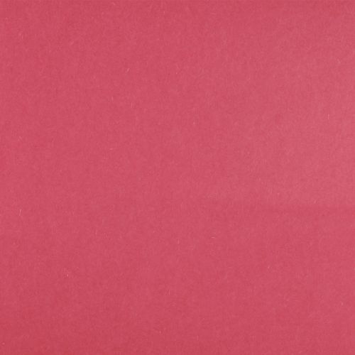 Floristik24 Brazalete de papel floral papel de seda rosa 25cm 100m