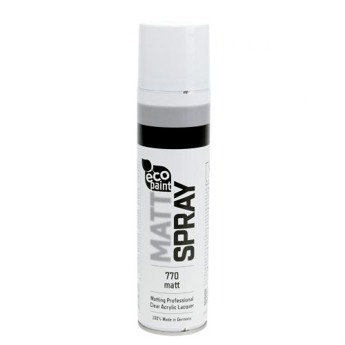 Floristik24 Pintura acrílica profesional spray mate 400ml