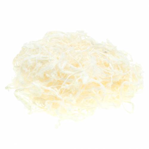 Artículo Algodón morera blanqueado 150g