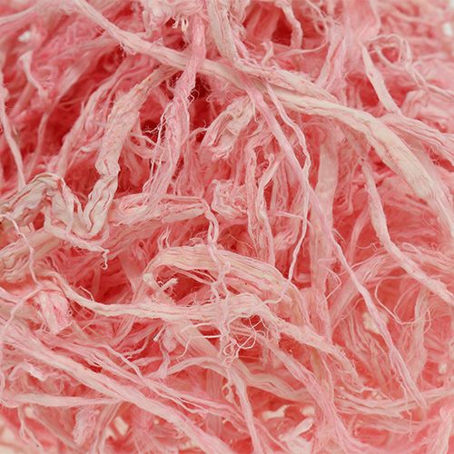 Artículo Algodón morera rosa 150g
