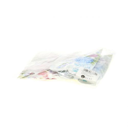Floristik24 Corazones de metal para colgar 17.5 cm 4 piezas