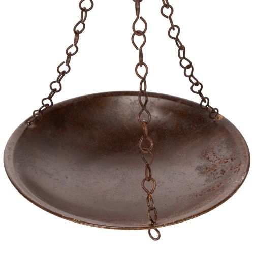 Artículo Báscula decorativa de diseño nostálgico para la cocina y el salón, estilo vintage, 58 cm.