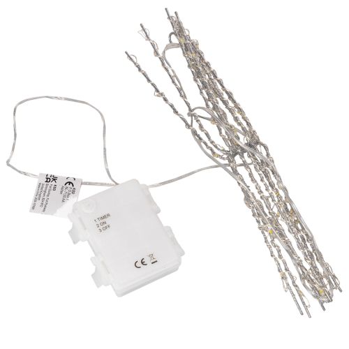 Lámpara LED decorativa con