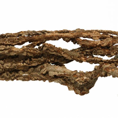 Floristik24 Ramas de alcornoque Ramas de Muruku 100cm 10 piezas