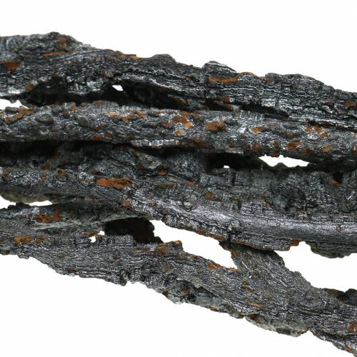 Floristik24 Ramas de alcornoque Ramas de Muruku negro 100cm 10uds