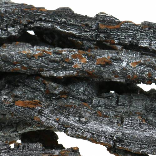 Artículo Ramitas de alcornoque Ramitas de Muruku negro 100cm 10p