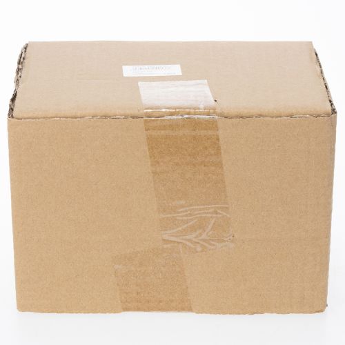 Artículo Maceta de cerámica con diseño de caracol para arreglos especiales de plantas, 21cm