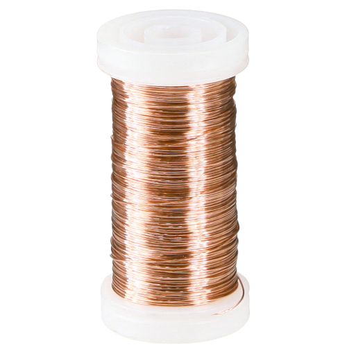 Artículo Alambre mirto 0.30mm 100g cobre