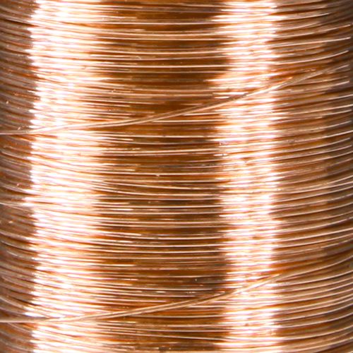 Artículo Alambre mirto 0.30mm 100g cobre