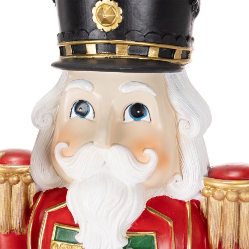Figura decorativa de