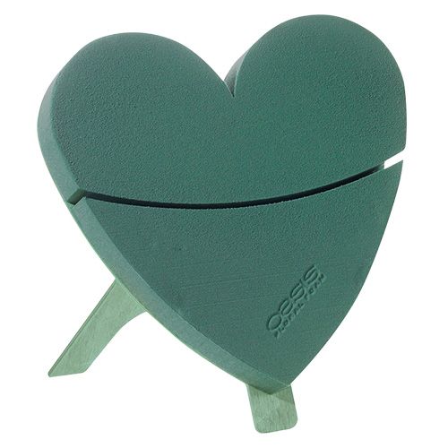 OASIS® Bioline® Deco y Titan Heart 45cm