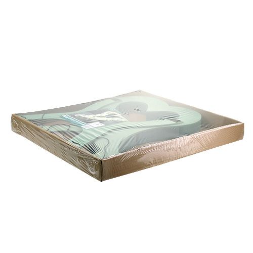 Artículo OASIS® Bioline® Deco y Titan Heart 80x60x5,5cm