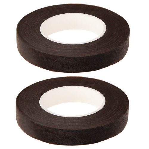 Artículo OASIS® Cinta Flor Marrón 13mm 2uds