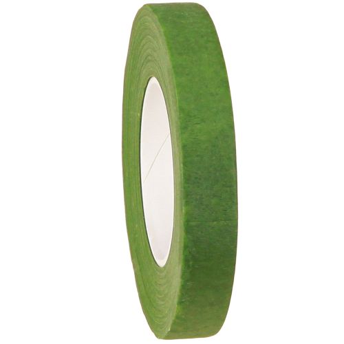 OASIS® Cinta Flor verde claro 13mm 2uds