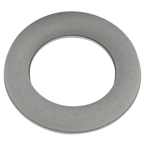 Artículo Corona de anillos de espuma floral H4cm Ø30cm 4 piezas