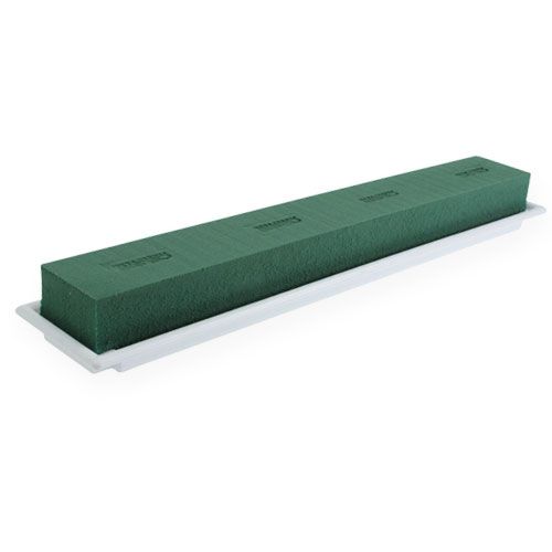 Floristik24 OASIS® Mesa Deco maxi 4 piezas