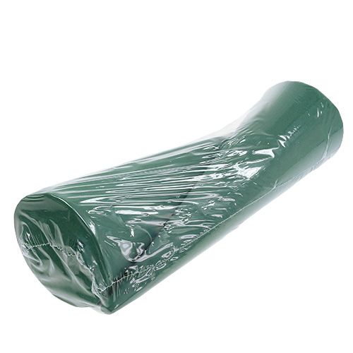 Artículo Espuma floral en forma de cono H50cm Ø15cm 2 piezas