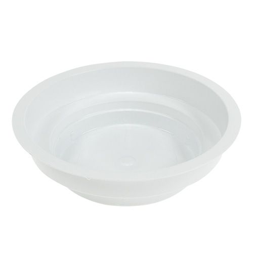 Artículo Cuenco OASIS® Junior 12cm blanco 25 uds