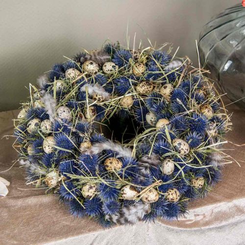 Artículo Oasis Aro Espuma Floral Biolit Nature Source Marrón 39cm 2uds
