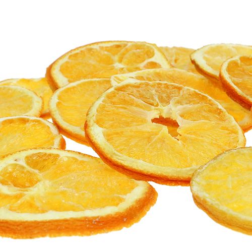 Artículo Rodajas de naranja 500g natural