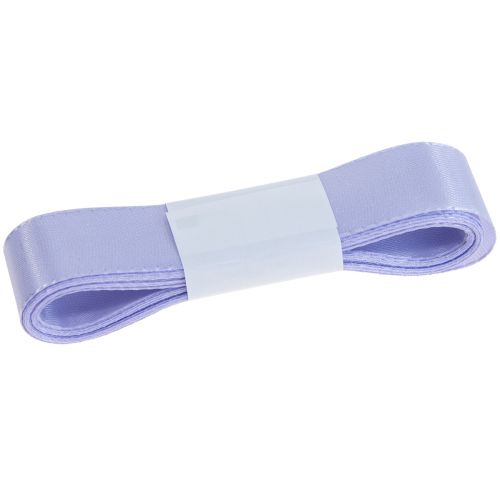 Artículo Cinta decorativa cinta de regalo cinta morada orillo 25mm 3m